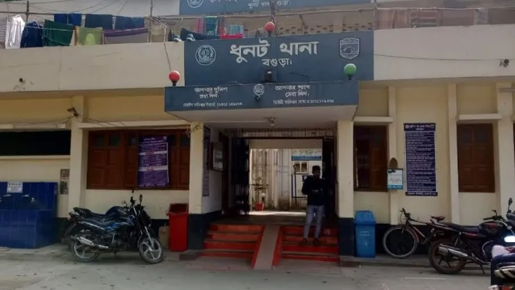 নির্বাচনের প্রচারণাকালে জামায়াত-বিএনপির সংঘর্ষ, আহত ৭